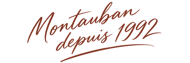 Montauban depuis 1992